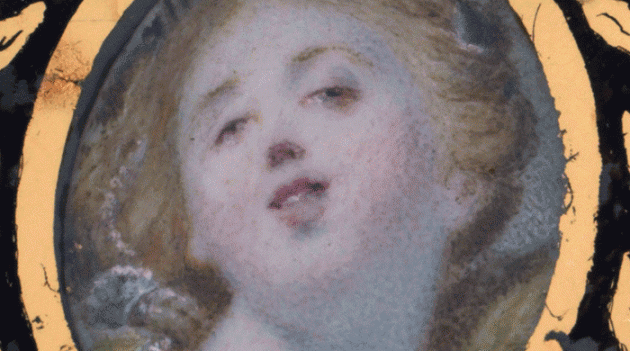 Пуговицы как высокое искусство: выставка в парижском Les Arts Décoratifs