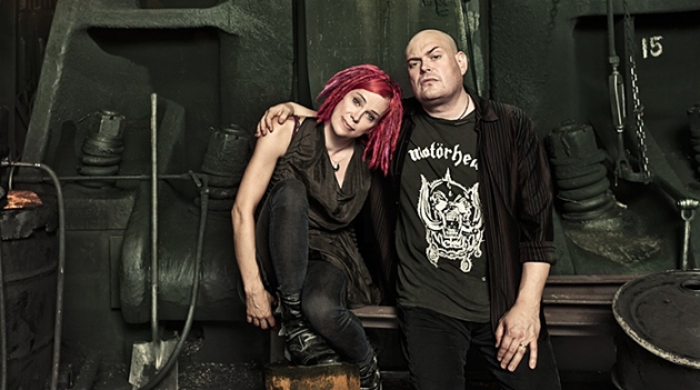 Энди Вачовски рассказал о смене пола