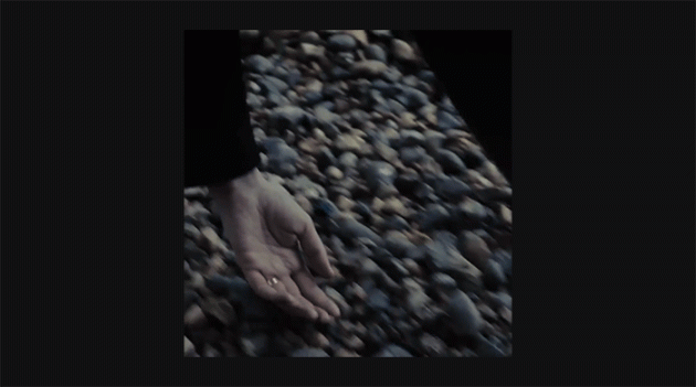 Radiohead представили видео на композицию Ful Stop