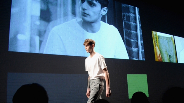 Rag & Bone изменят формат весеннего показа