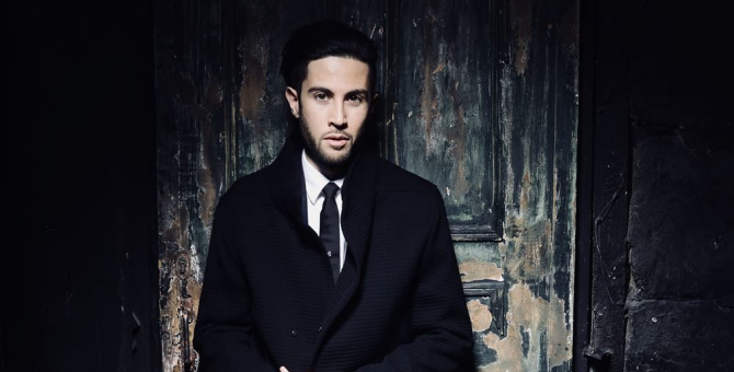 Риад Маммадов выступит на музыкальном фестивале в «Зарядье»