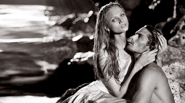 Ralph Lauren представляют аромат Midnight Romance