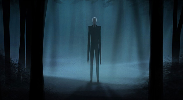 HBO снял документальный триллер о Слендермене