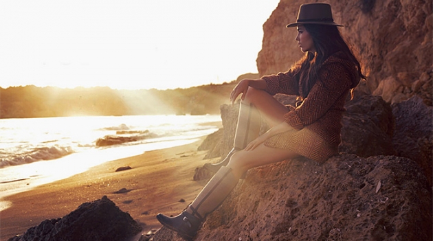 Новая точка: онлайн-магазин Ready-to-wear