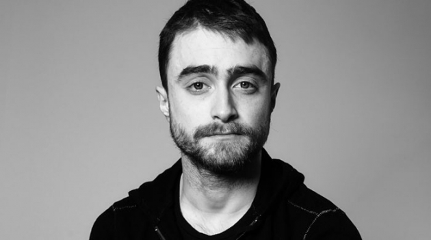 Эдвард Сноуден и Дэниэл Рэдклифф в постановке Privacy в Нью-Йорке