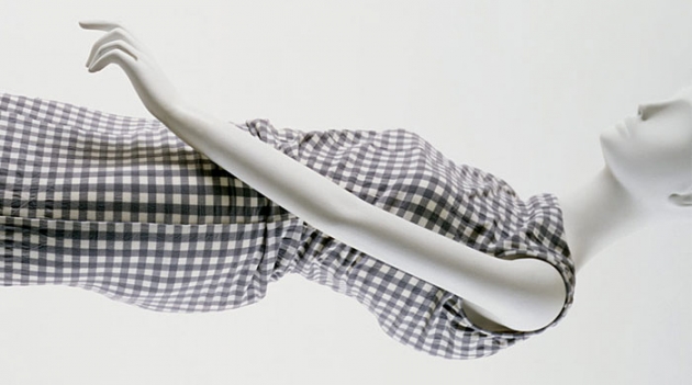 Метрополитен-музей посвятит новую выставку Рей Кавакубо