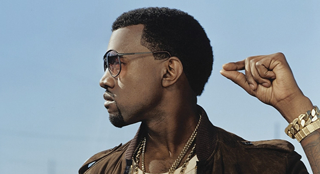 Канье Уэст записывает девятый альбом