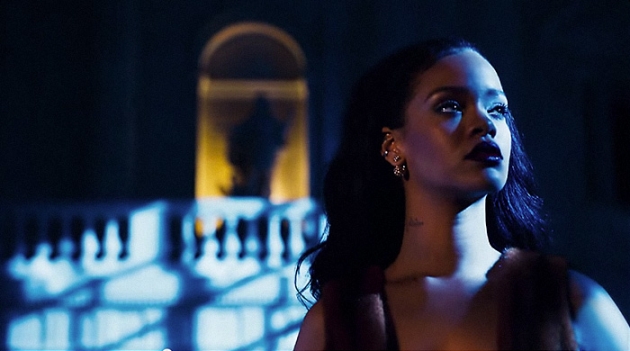 Полная версия: Рианна в фильме Dior