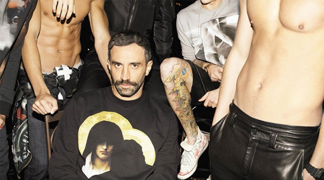 Курс на Америку: Givenchy проведет показ женской коллекции в Нью-Йорке