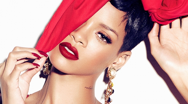 Рианна открывает бьюти-агентство