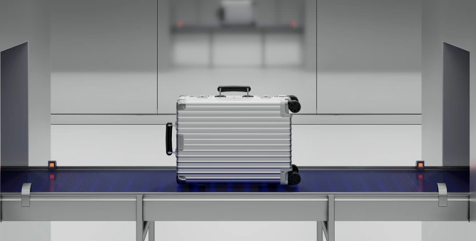 Rimowa учредил премию в области дизайна