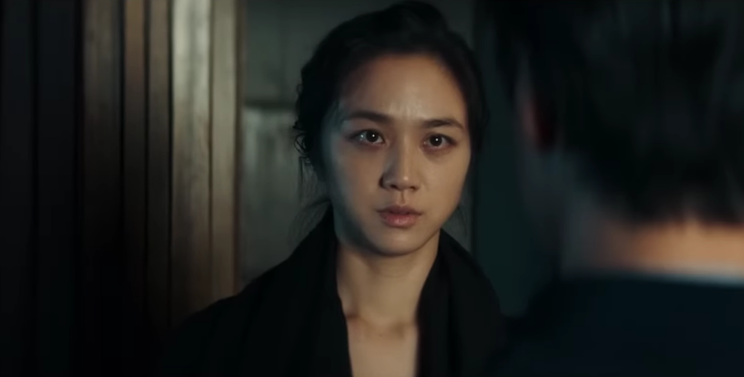 RM из BTS выпустил сольный клип с фрагментами из «Решения уйти» Пак Чхан Ука