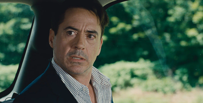 Роберт Дауни-младший может исполнить главную роль в ремейке «Головокружения» Альфреда Хичкока