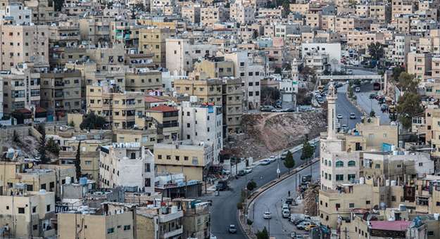 Netflix снимет первый сериал на арабском языке