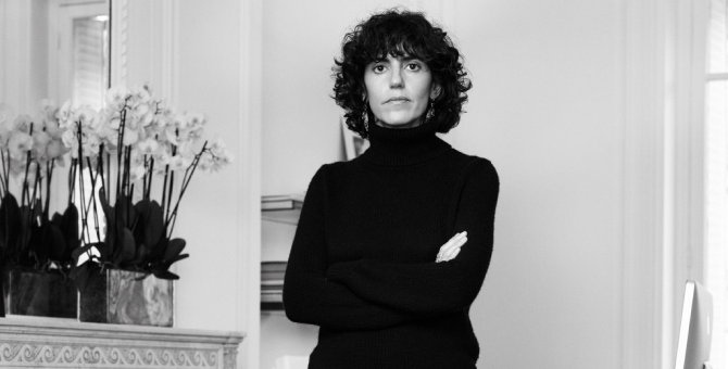 Генеральный директор Saint Laurent получит премию за профессиональные достижения