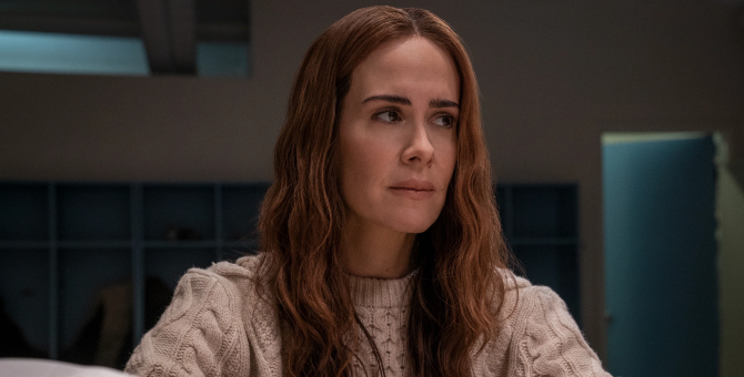 Сара Полсон сыграет лидера культа в сериале для HBO Max