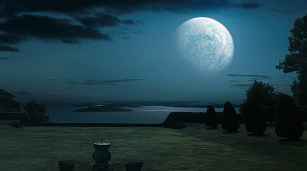 Пополнение: обнаружена новая планета