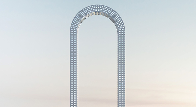 В Нью-Йорке построят самый длинный небоскреб в мире