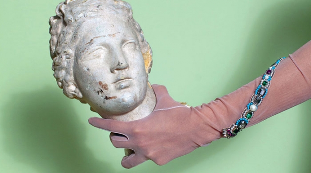 Седьмой выпуск журнала Garage Russia: о языке массовой культуры