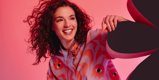 Sela представил коллекцию, созданную совместно с художником-иллюстратором Ниной Пушковой