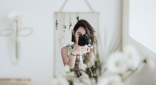 В России появился сервис SelfieToPay для оплаты покупок с помощью селфи