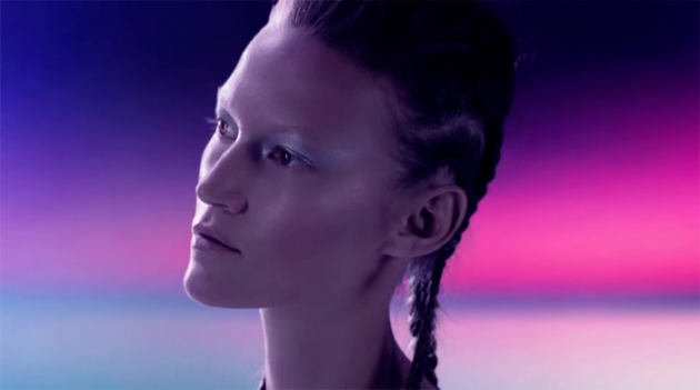 Мини-фильм SHOWStudio для Selfridges