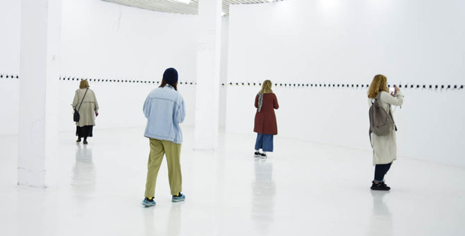 Кураторами шестой Уральской биеннале станут специалисты из Германии