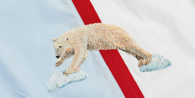 Апсайкл-ателье «То-на-то» открыло временное пространство в концепт-сторе Peak