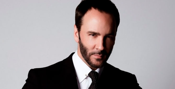 Том Форд рассказал о пощечине от клиентки