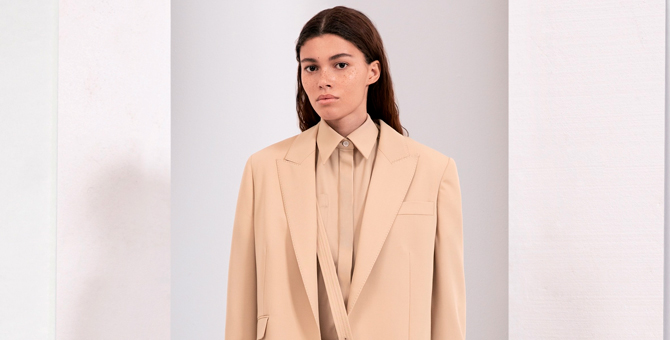 Виктория Бекхэм, Стелла Маккартни и Джонатан Андерсон — о том, как построить карьеру в моде