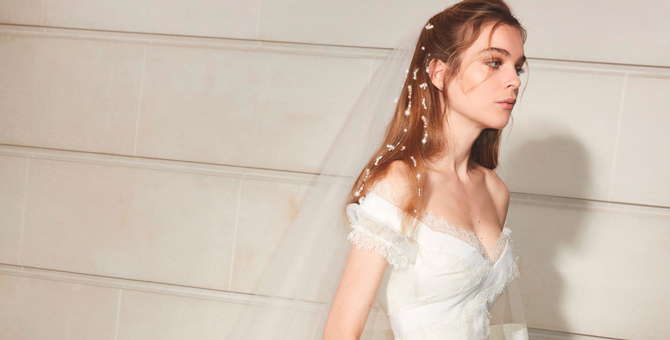 7 свадебных трендов 2019 года