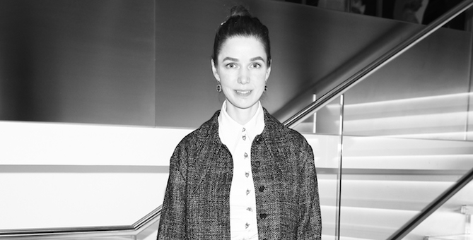 В отеле Hyatt Regency состоялся бизнес-форум The Best Luxury Stores