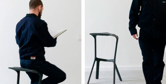 032с выпустил лукбук о минимализме повседневности