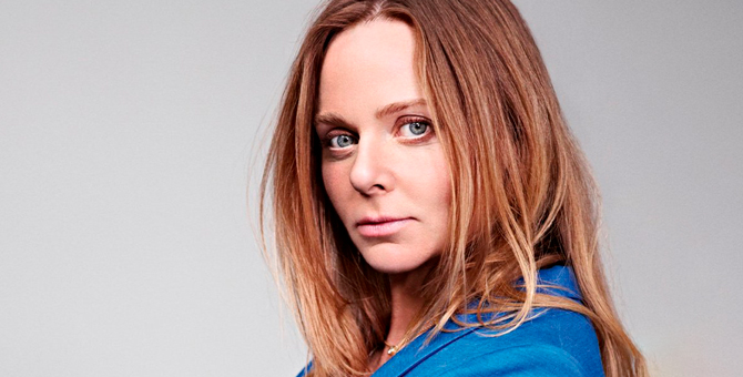 Стелла Маккартни заявила о сотрудничестве с LVMH