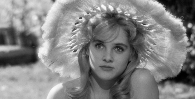 Умерла Сью Лайон — Лолита из фильма Стэнли Кубрика