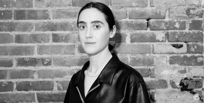 Calvin Klein нашел замену Рафу Симонсу спустя два года