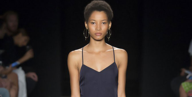 В Нью-Йорке запретили дискриминацию по прическе