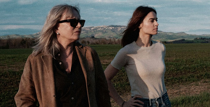 Что смотреть на 5-м Московском еврейском кинофестивале