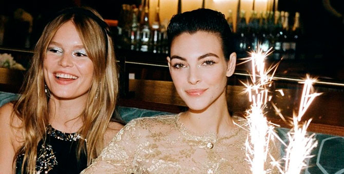 София Коппола сняла фильм для Chanel