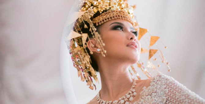 В Индонезии инфлюенсеры стали приоритетной группой для вакцинации от коронавируса