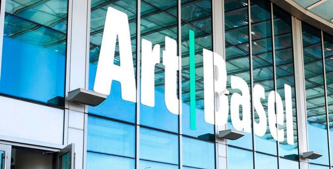 Отменена ярмарка Art Basel Miami Beach 2020