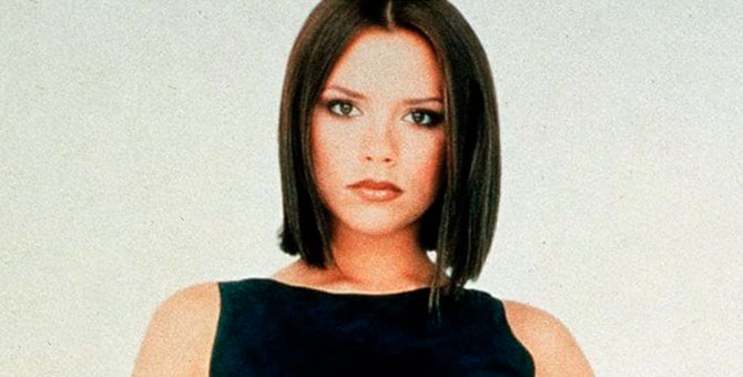 Виктория Бекхэм рассказала о возвращении к роли Posh Spice