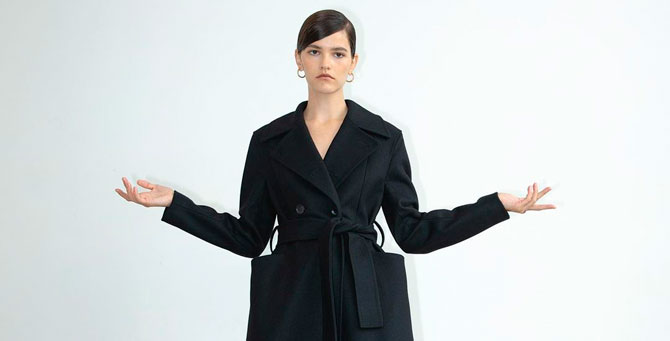 В Москве откроется первый магазин петербургского бренда My812