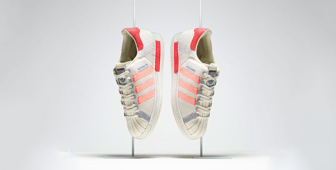 adidas и Craig Green выпустили осеннюю коллаборацию 2020