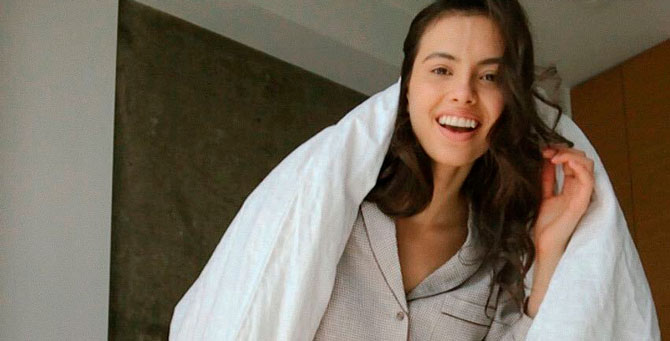 Комфорт на удаленке: 12Storeez выпустил майскую капсулу из натуральных тканей