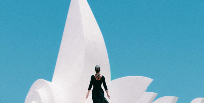 В Саудовской Аравии впервые пройдет международный кинофестиваль