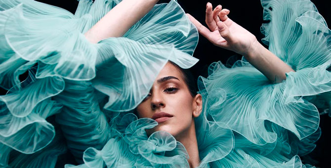 Elie Saab не будет участвовать в кутюрной Неделе моды в Париже