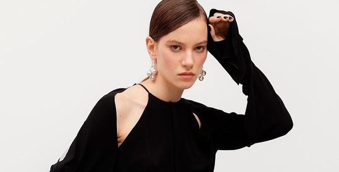 На Украине пройдет внесезонная Неделя моды — 2021