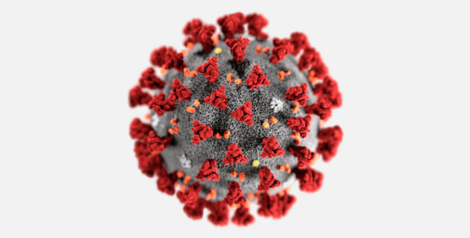 В Москве будут дважды тестировать тех, кто живет с зараженными COVID-19