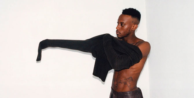 Bottega Veneta выпустил фильм об отношениях мужчин с одеждой